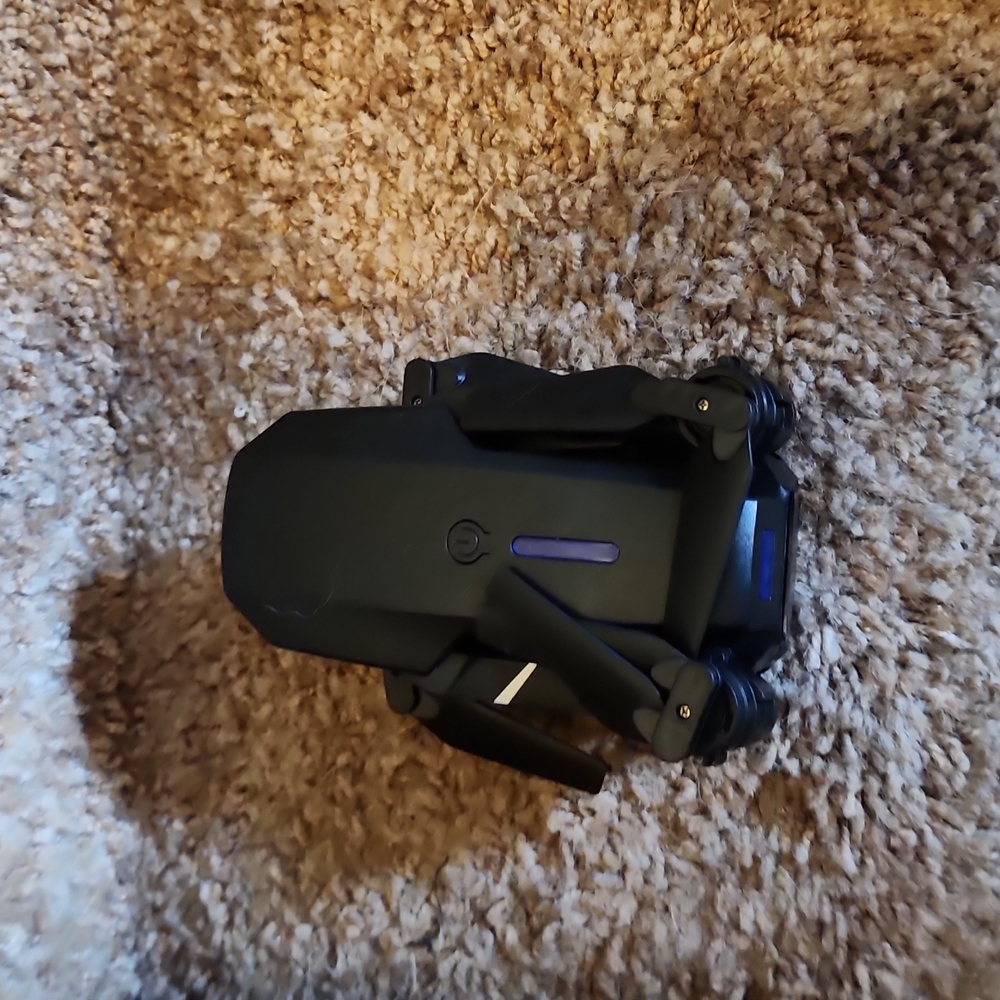 Pocket mini drone - Picture 5 of 5